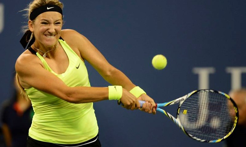 Azarenka u borbi krikova izbacila Šarapovu, Serena nastavlja dominaciju