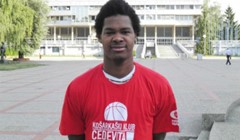 Cedevita potvrdila zvučno pojačanje, u novu sezonu s Gelabaleom