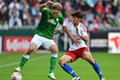 Video: Badelj debitirao porazom, dortmundska Borussia bez pobjede kod Nürnberga