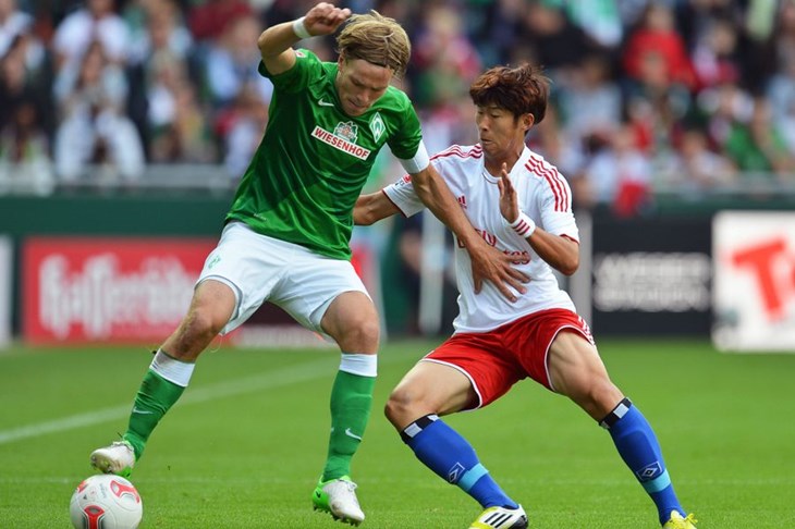 Video: Badelj debitirao porazom, dortmundska Borussia bez pobjede kod Nürnberga