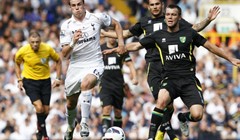 Tottenham i dalje bez pobjede, Swansea, WBA, Sunderland i Stoke ostali neporaženi