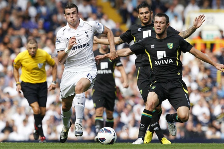 Tottenham i dalje bez pobjede, Swansea, WBA, Sunderland i Stoke ostali neporaženi