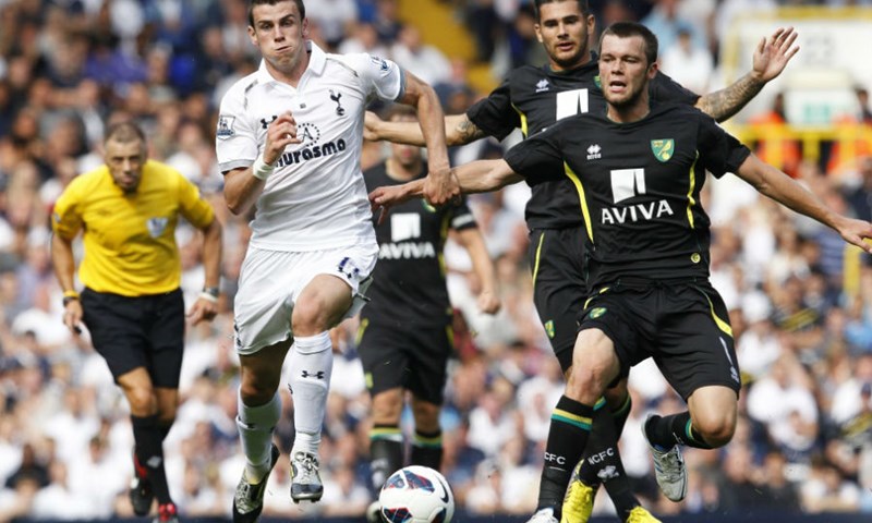 Tottenham i dalje bez pobjede, Swansea, WBA, Sunderland i Stoke ostali neporaženi