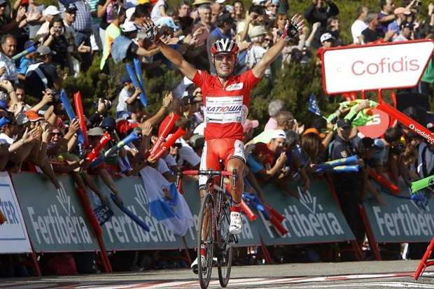 Fantastični Rodriguez još jednom pobijedio Contadora u velikom međusobnom dvoboju