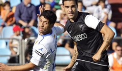 Deportivo i Getafe remizirali na Riazoru