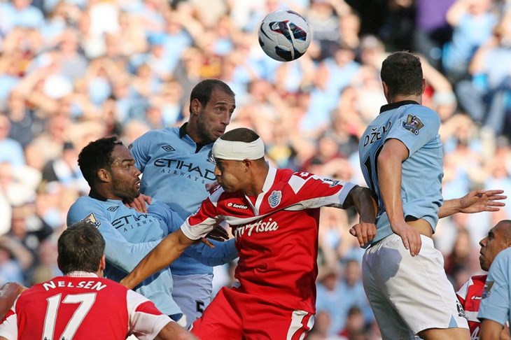 City uz manje turbulencije upisao uvjerljivu pobjedu