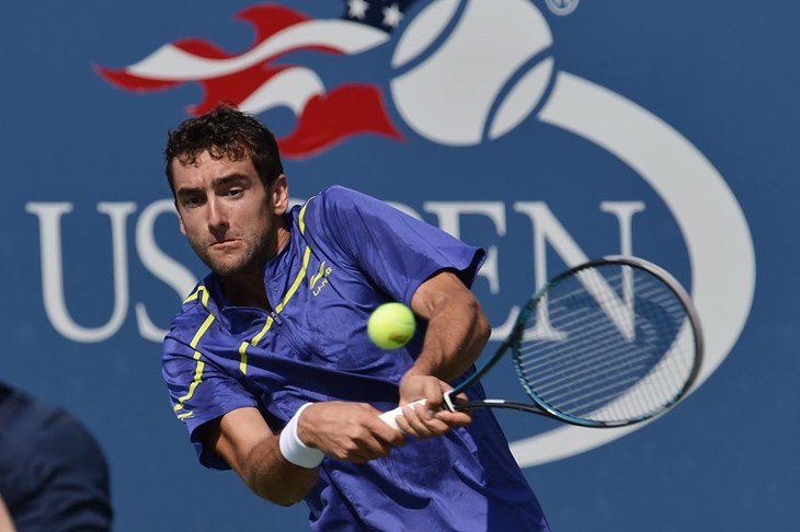 Marin Čilić se revanširao Nishikoriju i plasirao u osminu finala US Opena