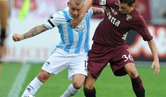 Pazzini hat-trickom donio pobjedu Milanu, Vukušić debitirao u porazu Pescare