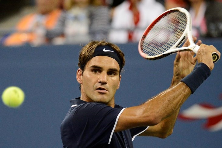 Federer rutinski apsolvirao Verdasca, Lopez namučio Murraya