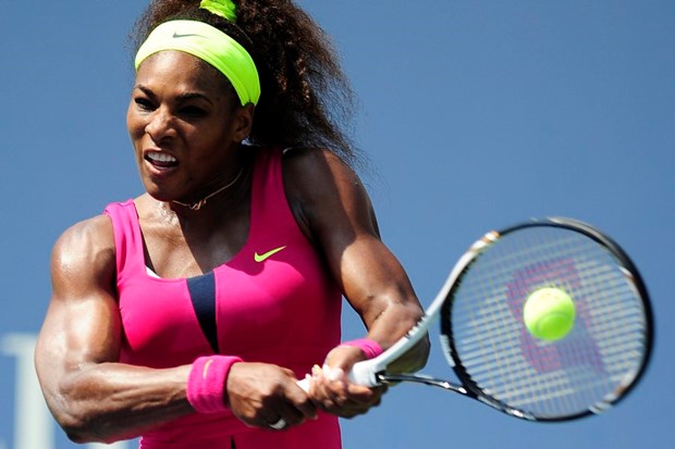 Radwanska i Serena lakoćom u osminu finala, Hlavačkova izbacila Kiriljenko