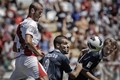 Video: Remi Seville i Rayo Vallecana, Rakitić promašio jedanaesterac