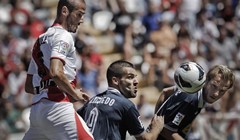 Video: Remi Seville i Rayo Vallecana, Rakitić promašio jedanaesterac