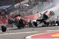 Video: Button odjurio do pobjede, Alonso i Hamilton zaustavljeni u prvom zavoju