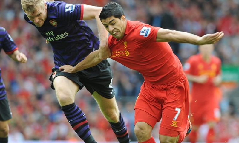 Zašto će pobijediti Arsenal/Liverpool?