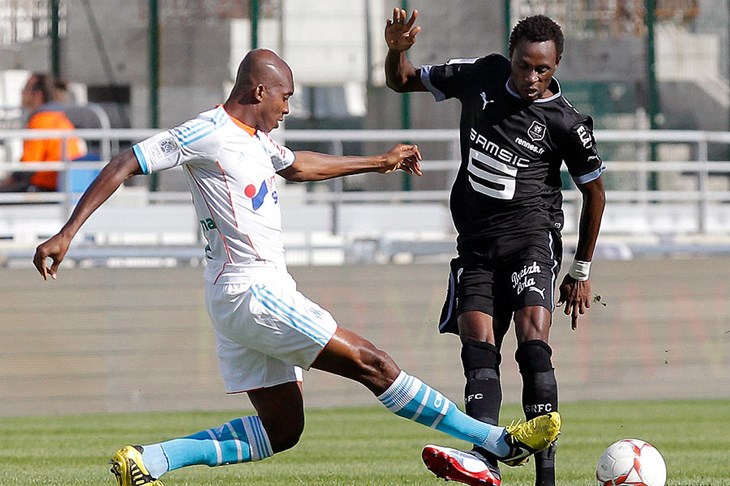 Video: Marseille i dalje uvjerljiv, Gignac prvo ime protiv Rennesa