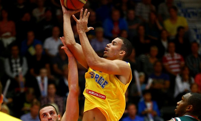 Crnogorci, Ukrajinci i Talijani osigurali Eurobasket