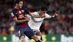 Manchester United ne odustaje od Fabregasa: "Pregovori su u tijeku"