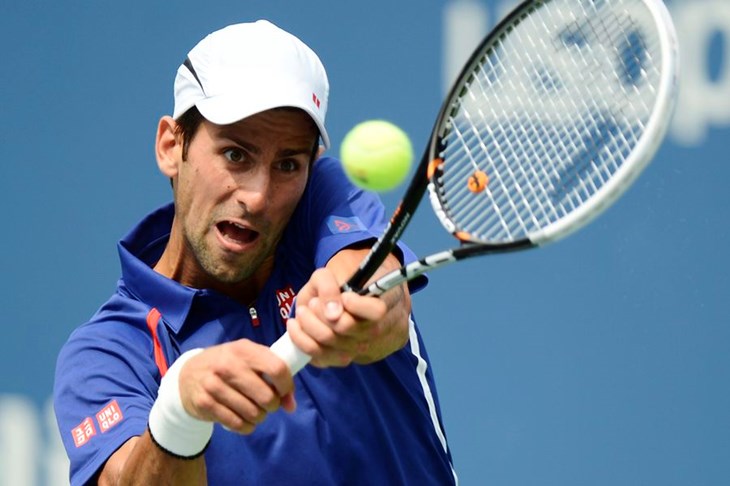 Favoriti nisu dopustili iznenađenja, Đoković u dosadašnjem ritmu