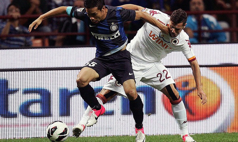 Zašto će pobijediti Roma/Inter?