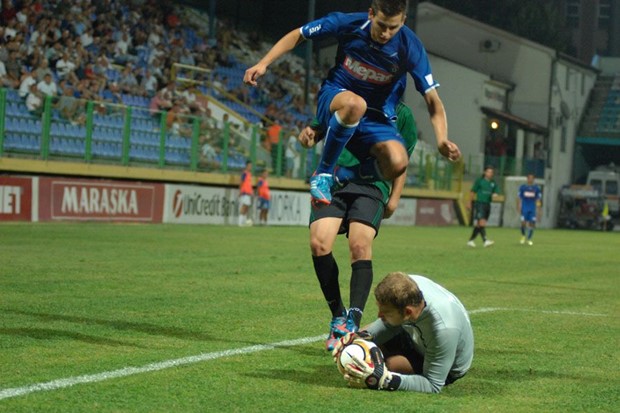 Široki Brijeg preko Cibalije do trofeja u Vukovaru