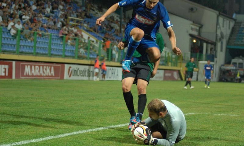 Široki Brijeg preko Cibalije do trofeja u Vukovaru