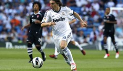 Mourinho: "Modriću je bilo teško dati ono najbolje od sebe jer je Real igrao loše"