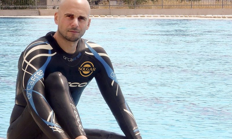 Goran Čolak odnio i treće zlato te četvrtu medalju na Europskom prvenstvu