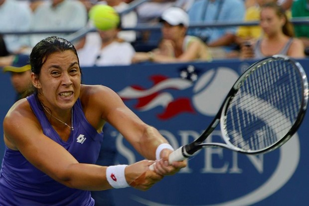 Sjajan preokret Bartoli protiv Kvitove, Šarapovu spasila kiša