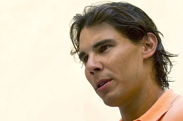 Nadal još dva mjeseca van terena, propušta i okršaj s SAD-om