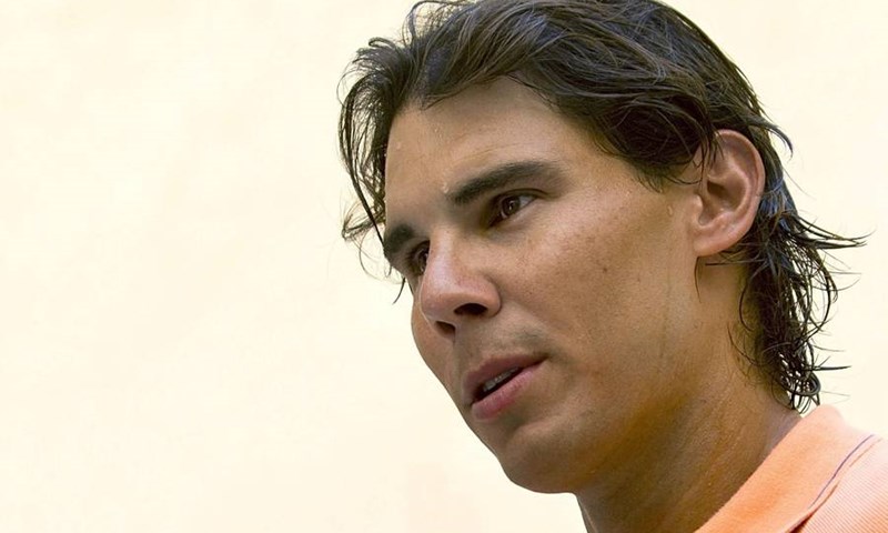 Nadal još dva mjeseca van terena, propušta i okršaj s SAD-om