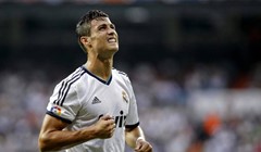 Ronaldo: "Nisam sretan, a ljudi u klubu znaju zašto"