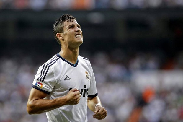 Ronaldo: "Nisam sretan, a ljudi u klubu znaju zašto"