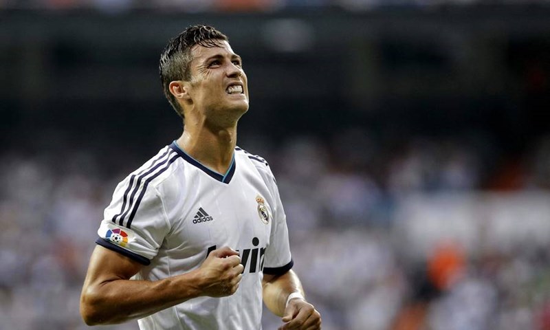 Ronaldo: "Nisam sretan, a ljudi u klubu znaju zašto"