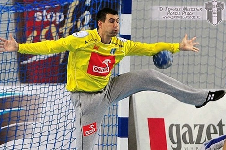 Hrvati ponovno predvodili Kielce i Wislu do uvjerljivih slavlja