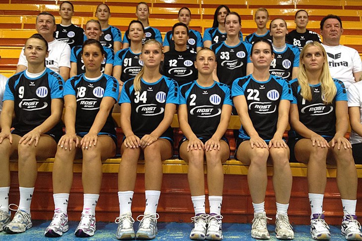 Biseri ipak prelak protivnik, prava provjera u subotu protiv Budućnosti