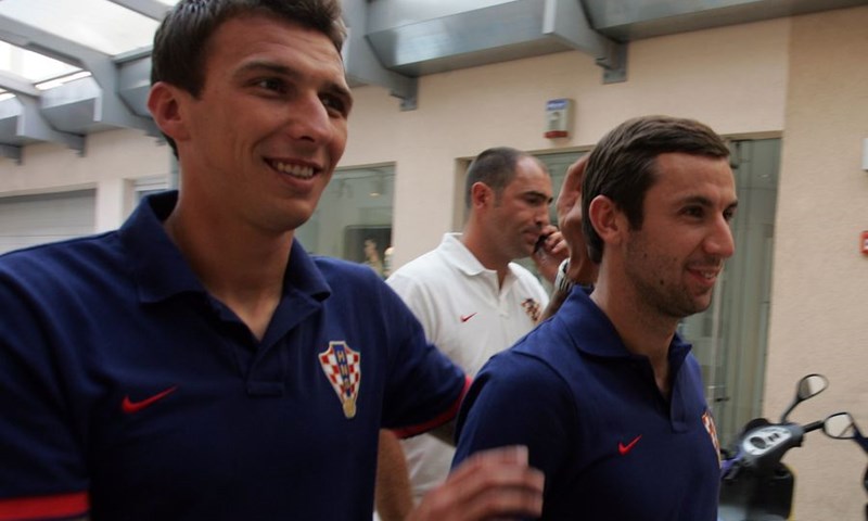 Srna: "Nismo više toliko mladi, prošli smo svašta, sada nas je teško iznenaditi"