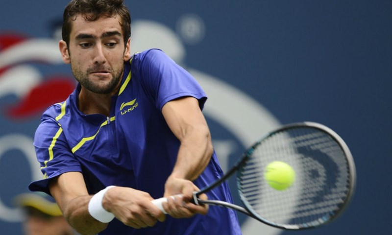 Marin Čilić na iskustvo dobio Slovaka Kližana, protiv Murraya ili Raonica za polufinale US Opena