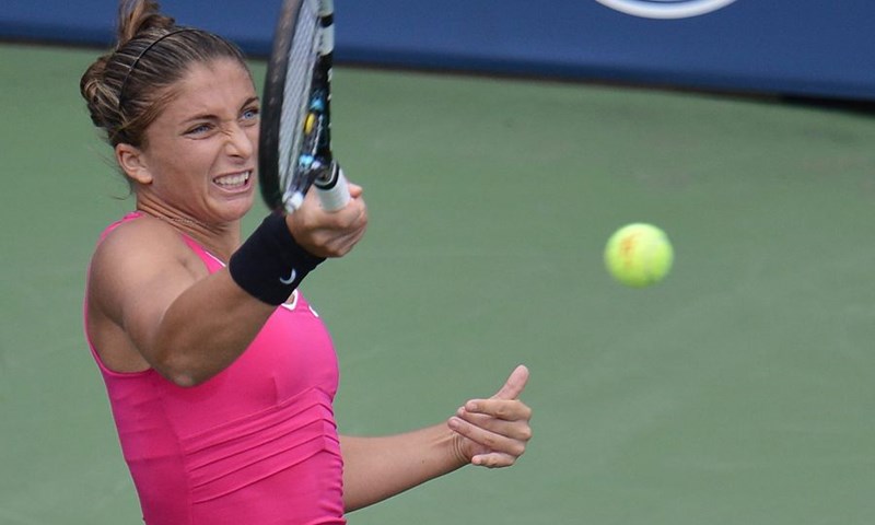 Sjajan dan za Talijanke, Serena ostavila Hlavačkovu bez gema