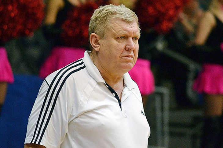 Legendarni Jevgenij Trefilov čeka na operaciju zbog srčanih problema