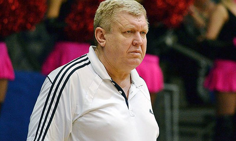 Legendarni Jevgenij Trefilov čeka na operaciju zbog srčanih problema