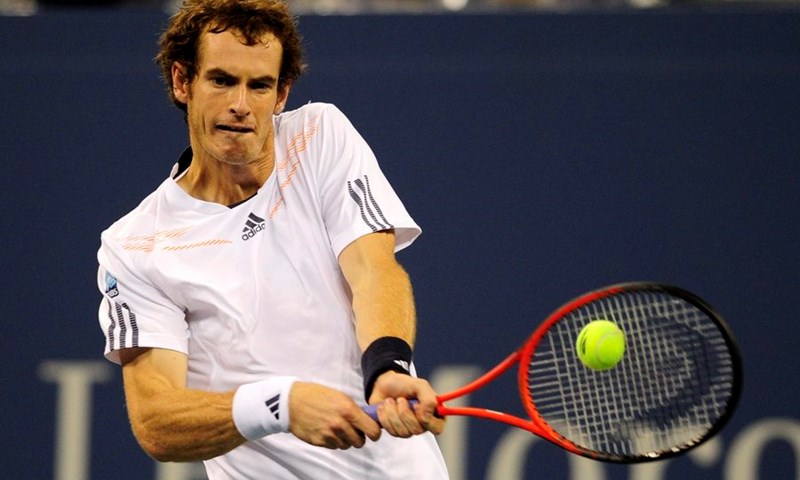 Murray lakoćom izborio Čilića, Federer prošao u četvrtfinale bez borbe