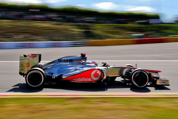 U McLarenu neugodno iznenađeni Hamiltonovim odavanjem podataka