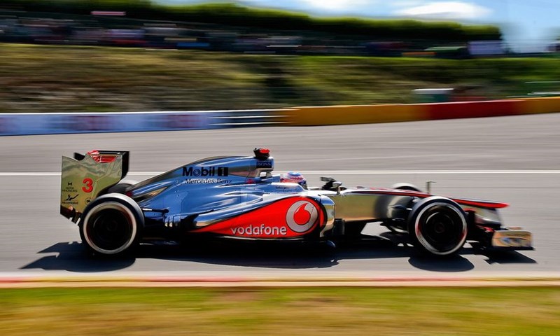 U McLarenu neugodno iznenađeni Hamiltonovim odavanjem podataka
