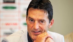 Janevski: "U Zagreb putujemo s mislima o neodlučenom ili pobjedi"