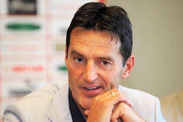 Janevski: "U Zagreb putujemo s mislima o neodlučenom ili pobjedi"