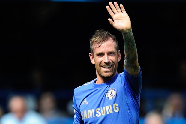 Meireles: "Fenerbahče je poput Chelseaja, Liverpoola i Porta"