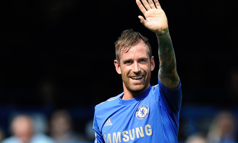 Meireles: "Fenerbahče je poput Chelseaja, Liverpoola i Porta"