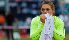 Sandra Perković bez nominacije za najbolju atletičarku svijeta u 2012. godini