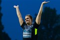 Sandra Perković pobjedom i rekordom mitinga u Dohi sjajno otvorila sezonu