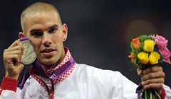 Zoran Talić srebrni na Paraolimpijskim igrama u Londonu